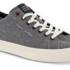 Maend Tommy Hilfiger | Tommy Hilfiger Kraftig Herresko Bla Fm0Fm04738Dw5