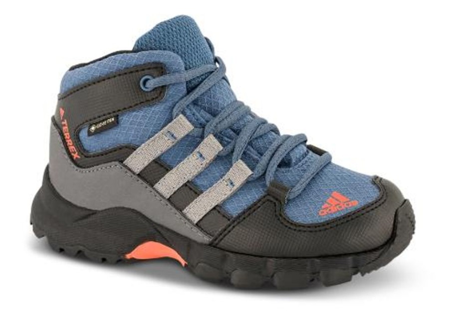 Born adidas | Adidas Borne Sneaker Bla Hp7419 Ter. Mid Gtx I