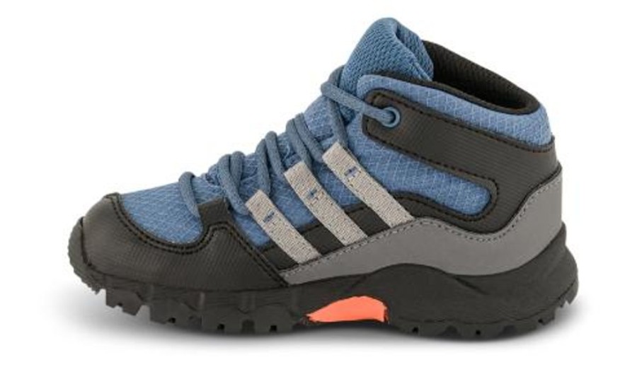 Born adidas | Adidas Borne Sneaker Bla Hp7419 Ter. Mid Gtx I