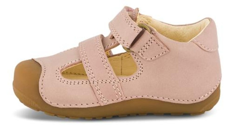 Born Bundgaard | Bundgaard Prewalker Rosa Bg202173