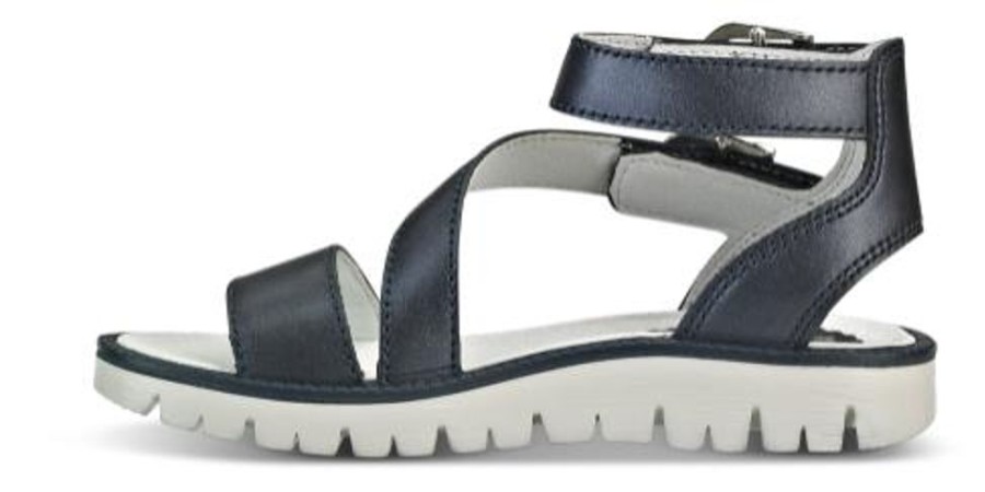 Born Primigi | Primigi Bornesandal Sort 13823