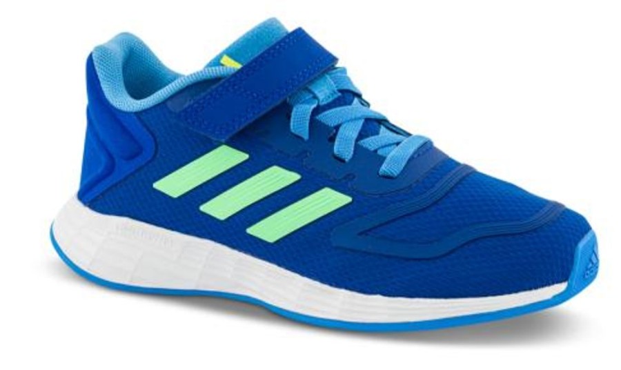 Born adidas | Adidas Borne Sneaker Gra Gv8923 Duramo 10 El K