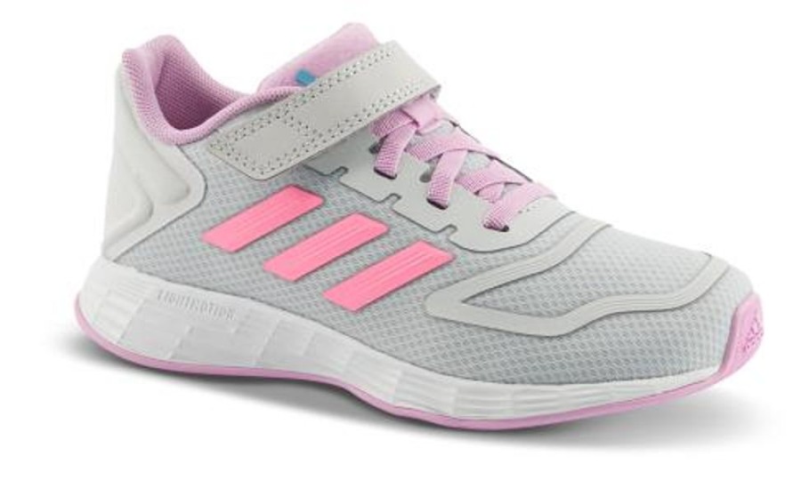 Born adidas | Adidas Borne Sneaker Gra Gv8923 Duramo 10 El K