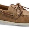 Maend Sebago | Sebago Kraftig Herresko Bla 70015H0