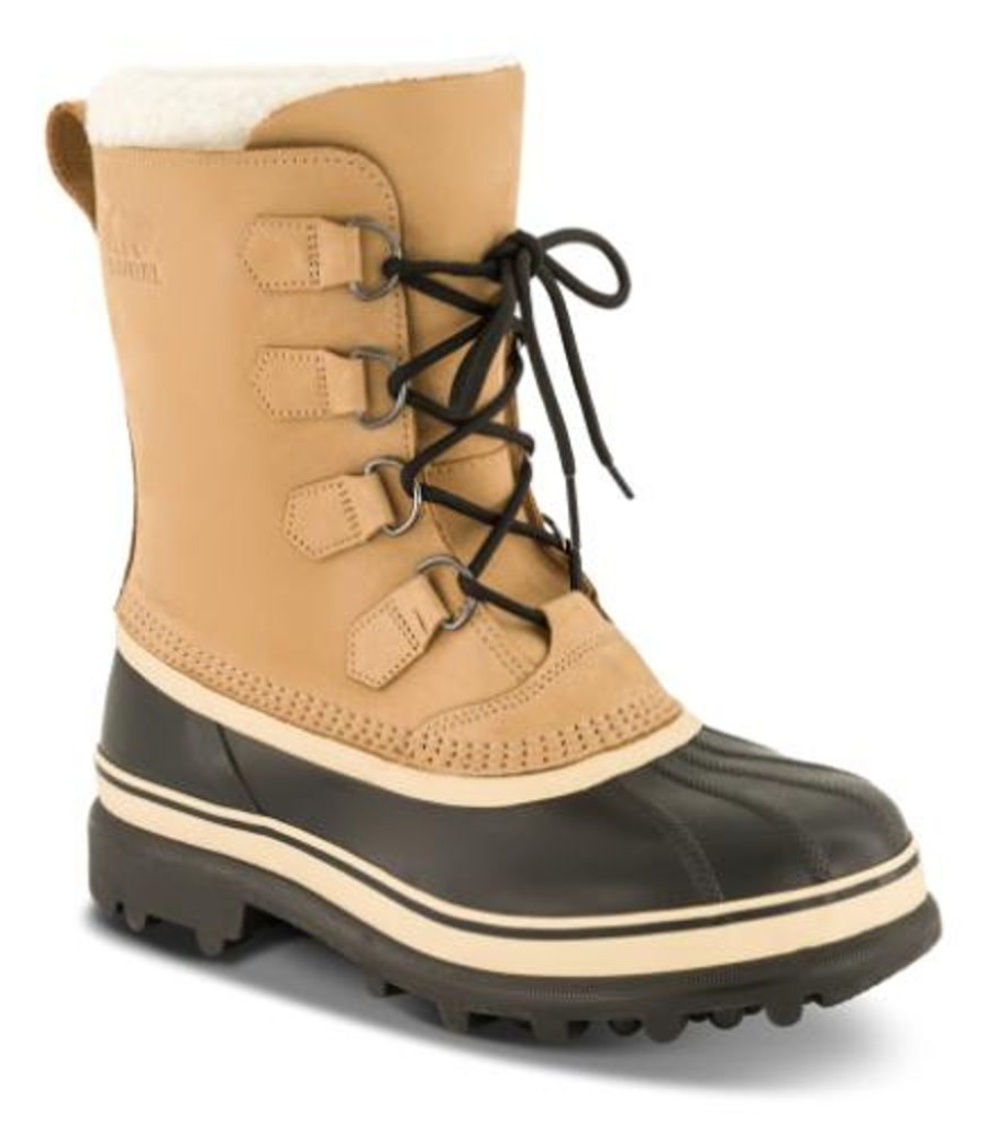 Maend Sorel | Sorel Snowboot Brun 1002871