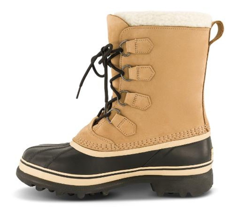 Maend Sorel | Sorel Snowboot Brun 1002871