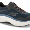 Maend Skechers | Skechers Sneaker Bla 220196