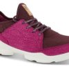 Kvinder ECCO | Ecco Sneaker Fuchsia 841833 Biom Stre