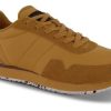 Kvinder Woden | Woden Wonder Sneaker Rustbrun Wl163