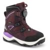 Born ECCO | Ecco Bornestovle Bordeaux 71029260158Snow Moun