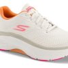 Kvinder Skechers | Skechers Sneaker Bla 128308