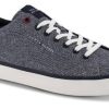 Maend Tommy Hilfiger | Tommy Hilfiger Kraftig Herresko Bla Fm0Fm04945Dw5