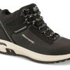 Kvinder Skechers | Skechers Sneaker Sort 180086