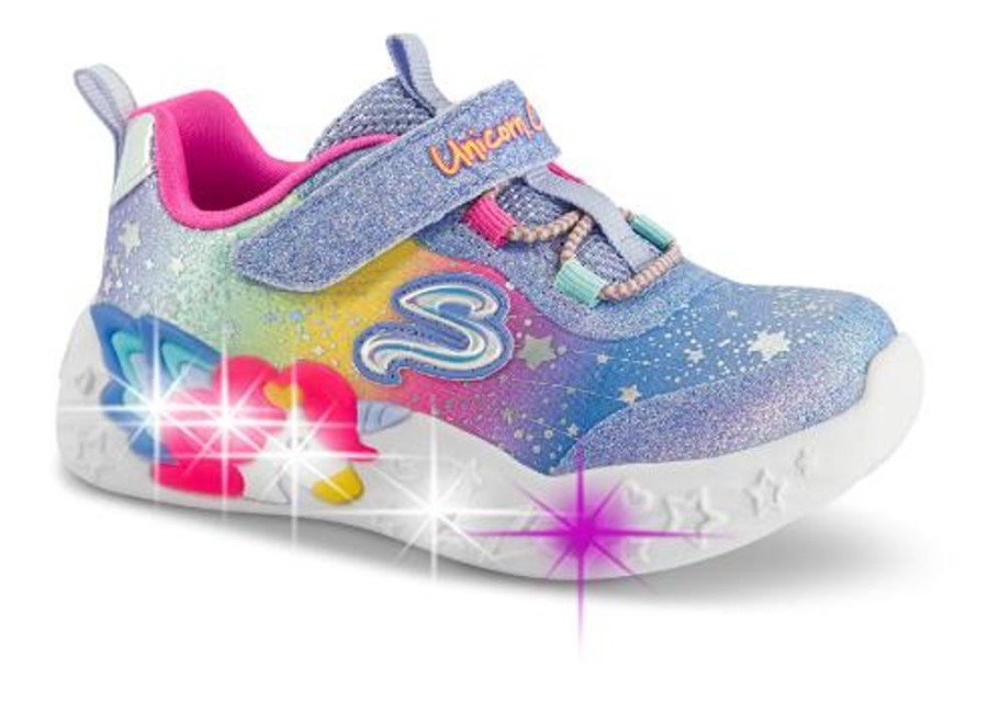 Born Skechers | Skechers Borne Sneaker Multi 302681N