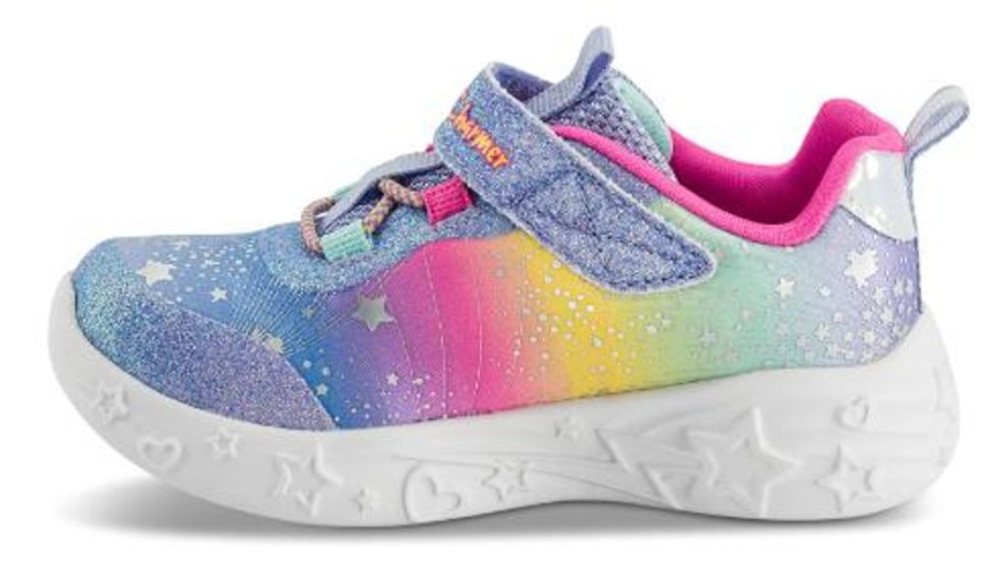 Born Skechers | Skechers Borne Sneaker Multi 302681N