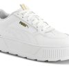 Born Puma | Puma Sneaker Hvid 387212 01