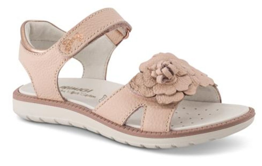 Born Primigi | Primigi Bornesandal Rosa 18813