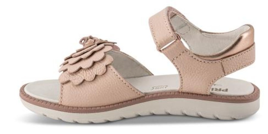 Born Primigi | Primigi Bornesandal Rosa 18813