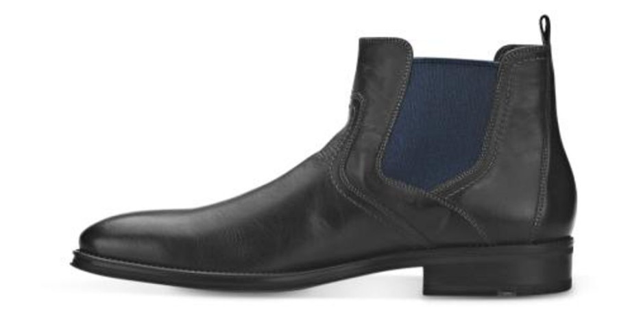 Maend Lloyd | Lloyd Chelsea Boot Sort 28-605