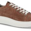 Kvinder Tamaris | Tamaris Sneaker Brun 1-1-23775-34