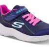 Born Skechers | Skechers Borne Sneaker Bla 302453L