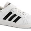 Born adidas | Adidas Borne Sneaker Hvid Id0738 Grand Court_2Elk