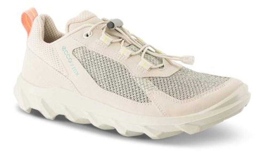 Kvinder ECCO | Ecco Sneaker Bla 82026360331Mx W