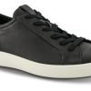 Maend ECCO | Ecco Kraftig Herresko Sort 47036401001Soft 7 M