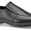 Maend ECCO | Ecco Herreloafer Sort 620104 Minneapol