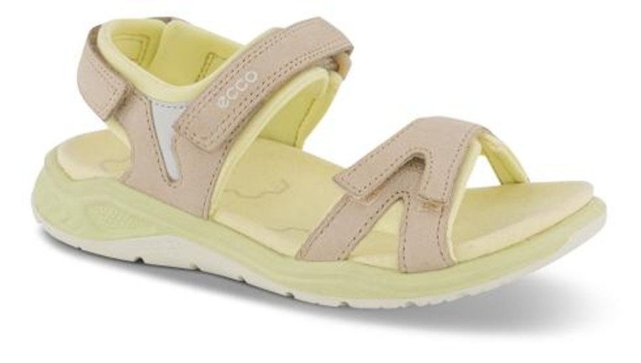 Born ECCO | Ecco Bornesandal Beige 71061202378X-Trinsic