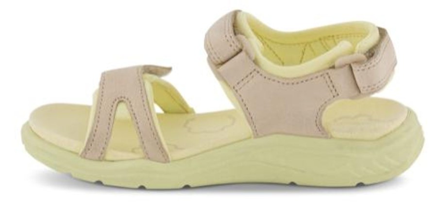 Born ECCO | Ecco Bornesandal Beige 71061202378X-Trinsic