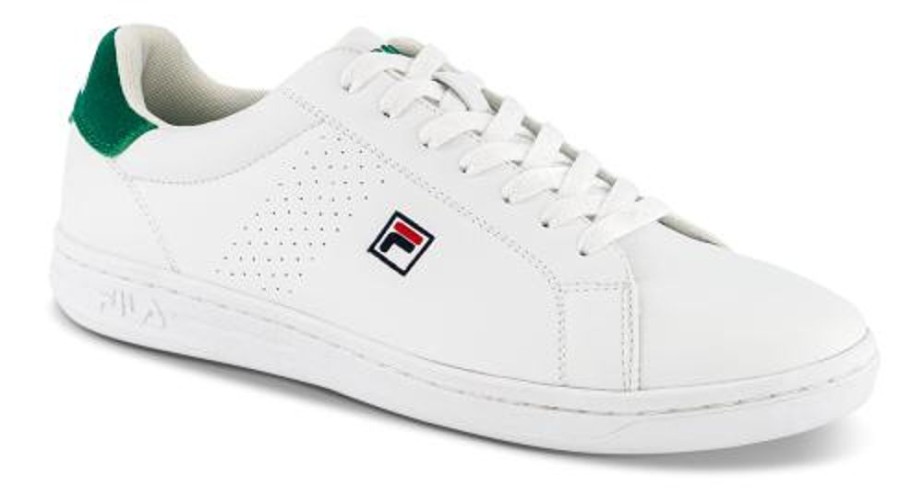 Born Fila | Fila Sneaker Hvid 1010276