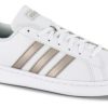 Born adidas | Adidas Sneaker Hvid Grand Court W