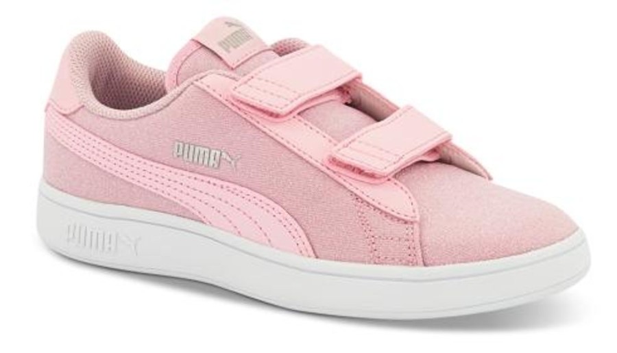 Born Puma | Puma Borne Sneaker Sort 367378