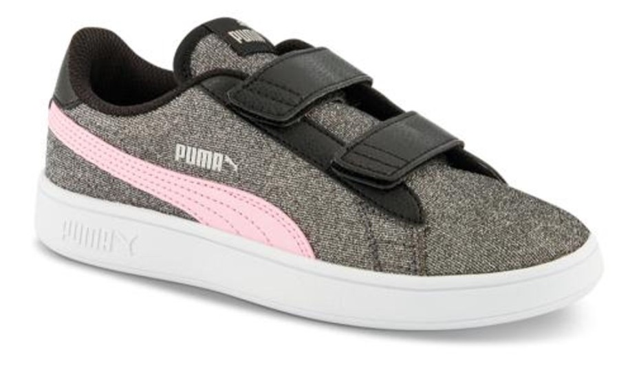 Born Puma | Puma Borne Sneaker Sort 367378