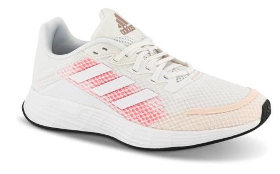 Born adidas | Adidas Sneaker Hvid Fw3222 Duramo Sl W