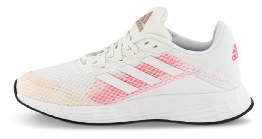 Born adidas | Adidas Sneaker Hvid Fw3222 Duramo Sl W