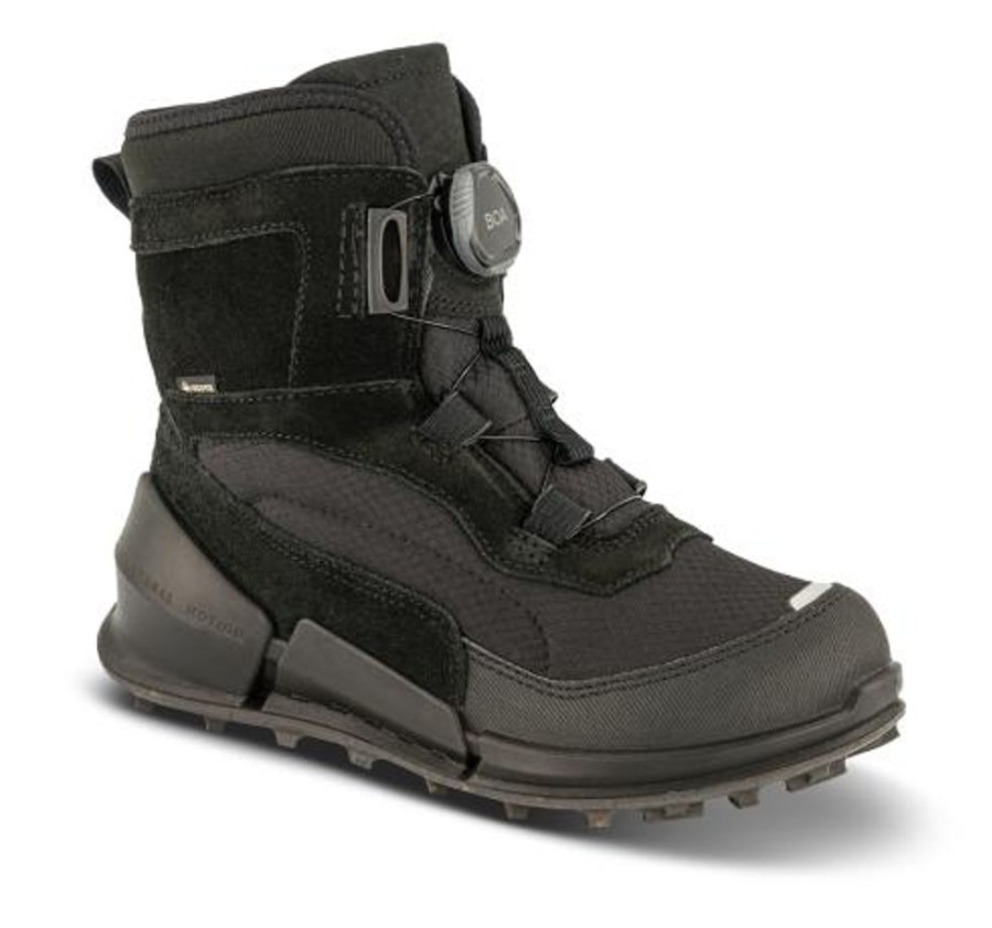 Born ECCO | Ecco Bornestovle Sort 71125251094Biom K2