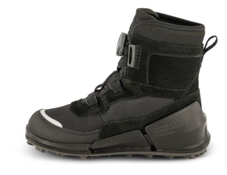 Born ECCO | Ecco Bornestovle Sort 71125251094Biom K2