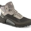 Kvinder ECCO | Ecco Sneaker Sort 82380350598Biom 2.1