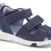 Born ECCO | Ecco Bornesandal Marine Mini Stride