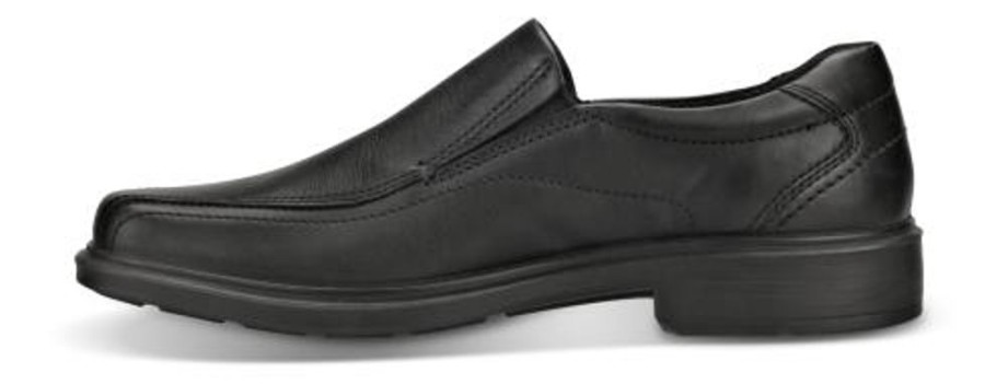 Maend ECCO | Ecco Herreloafer Sort 050134Helsinki