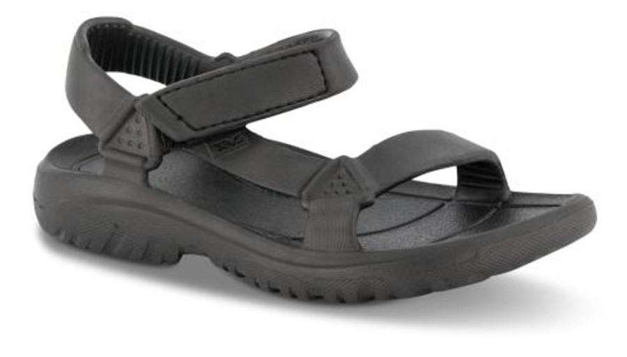 Born Teva | Teva Bornesandal Sort 1102483C