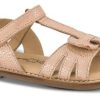 Born Bundgaard | Bundgaard Bornesandal Rosa Bg202217