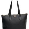 Kvinder LYCKE | Lycke Oslo Brun 8033763 Shopper