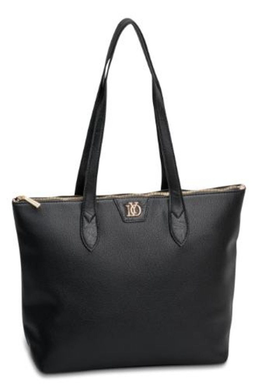 Kvinder LYCKE | Lycke Oslo Brun 8033763 Shopper