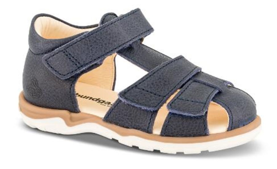 Born Bundgaard | Bundgaard Bornesandal Rosa Bg202177