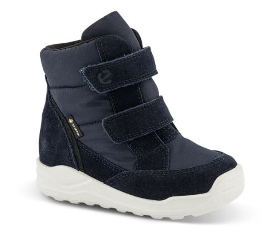 Born ECCO | Ecco Babystovle Gron 76480155894Urban Min