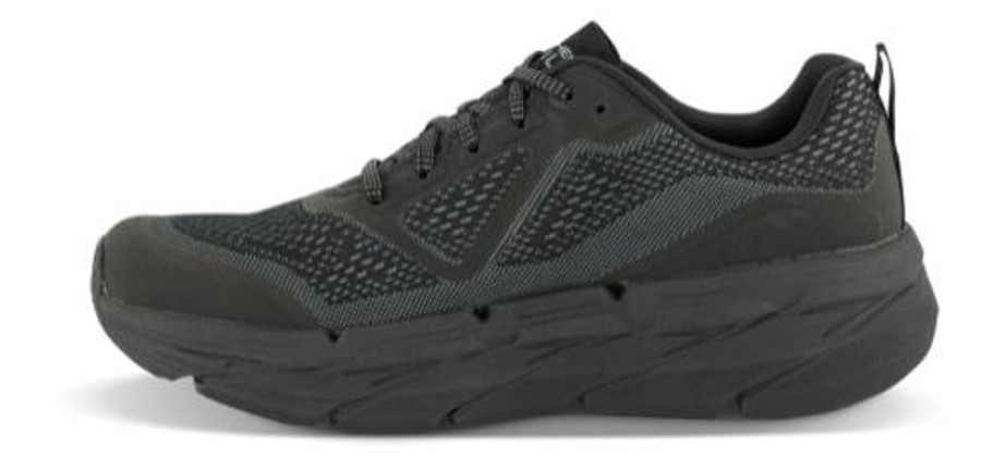 Maend Skechers | Skechers Sort 54450