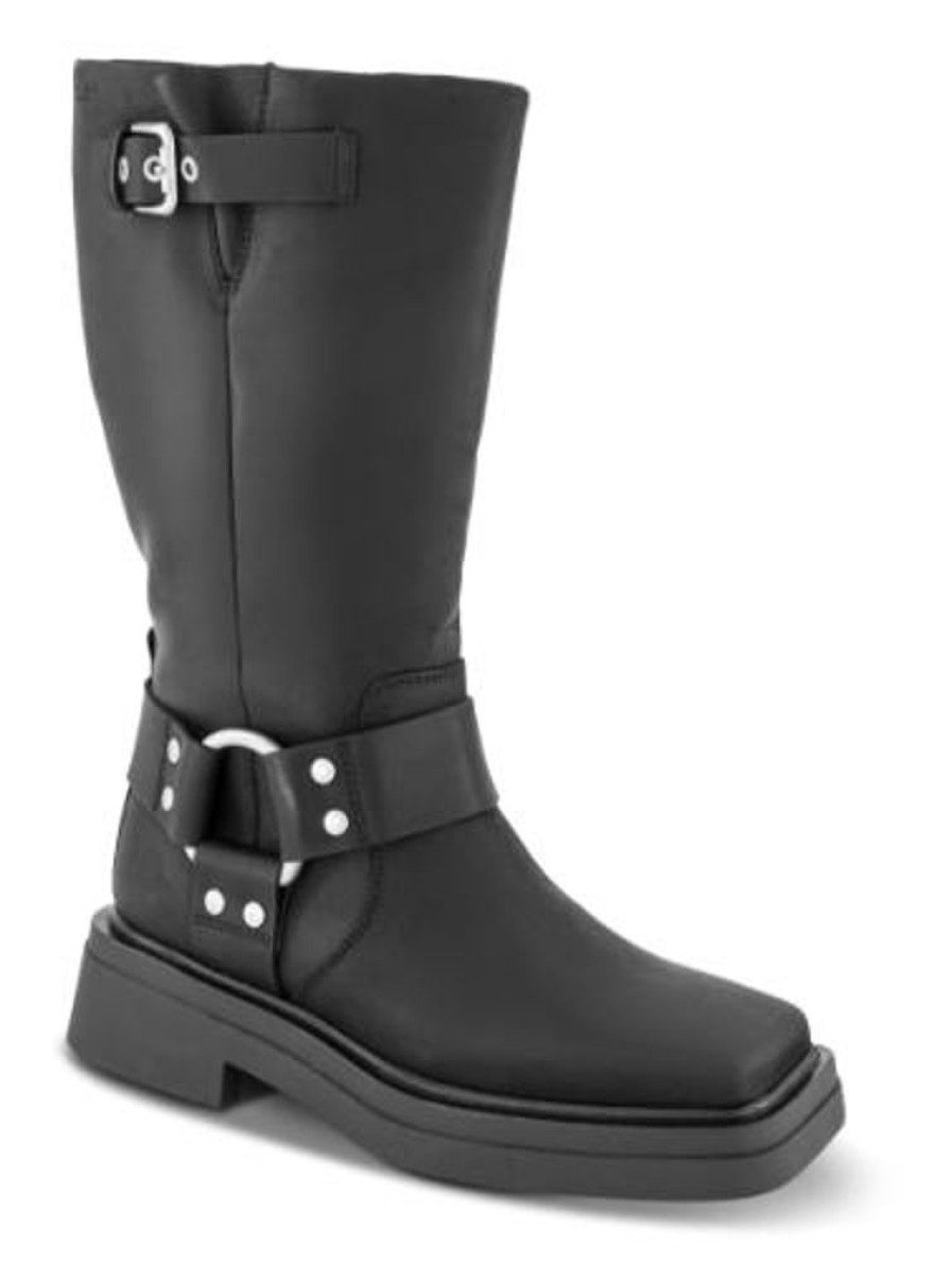 Kvinder Vagabond | Vagabond Biker Boot Brun 5452-209 Eyra